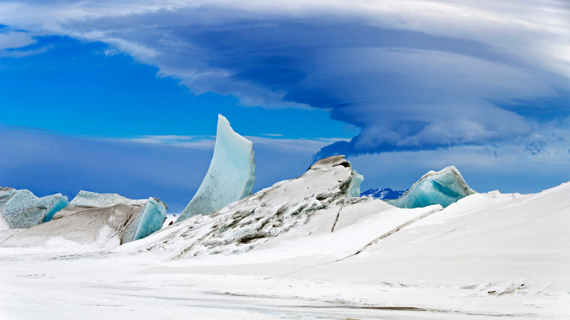 Illustration for article titled The 100 Most Astonishing Images of 2013